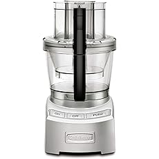 Cuisinart FP-14DC Elite Collection 14-Cup Food Processor, Die Cast (DISCONTINUED)