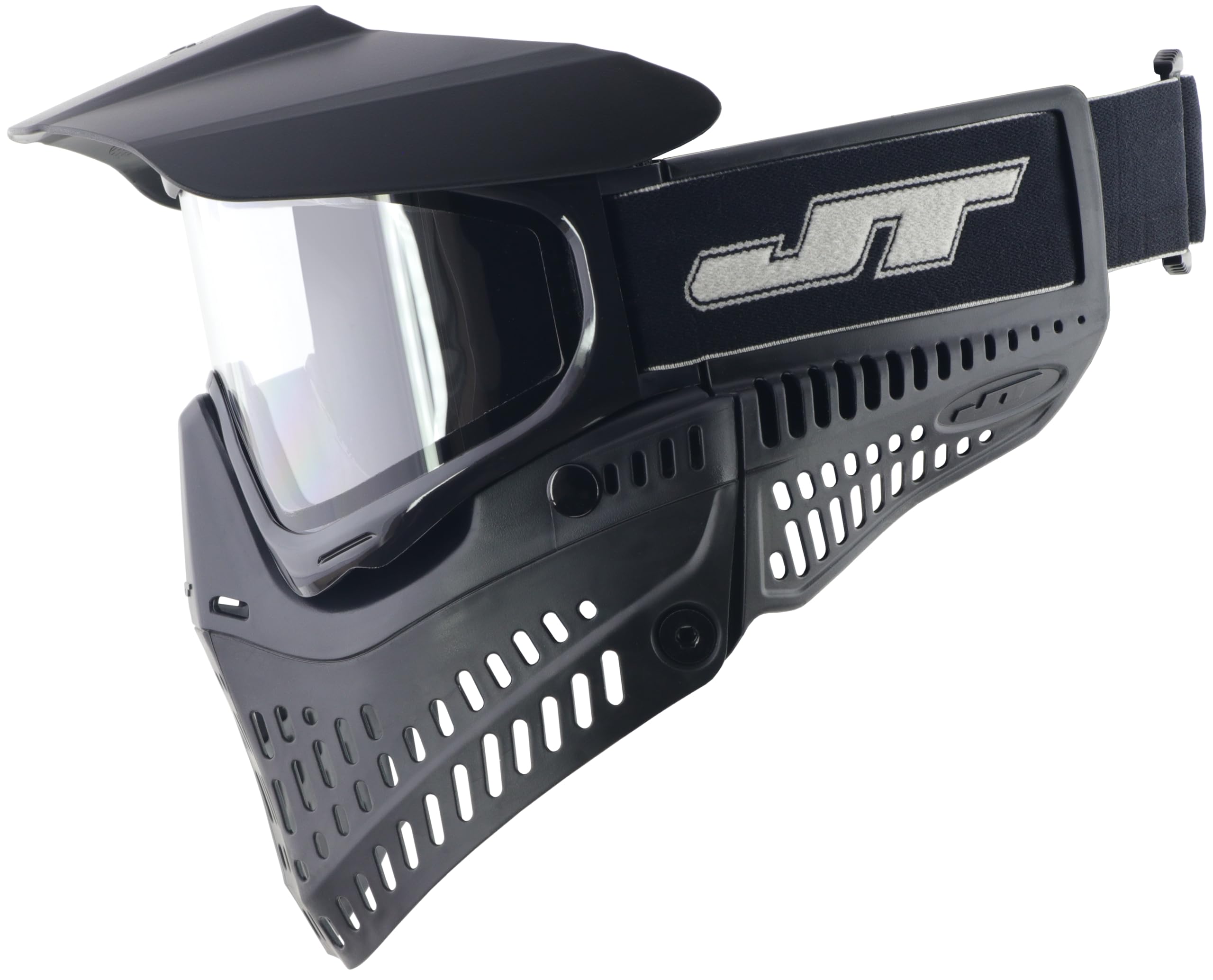 Amazon.co.jp: JT Spectra Proflex Thermal Paintballゴーグル