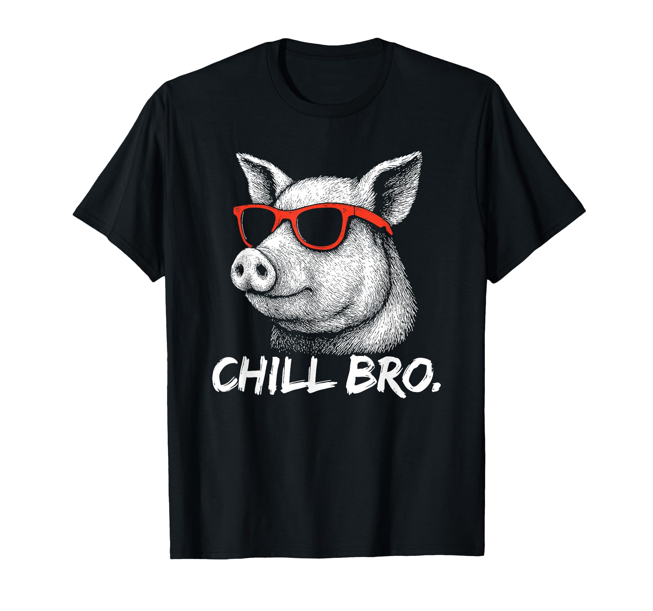Kleidung mit Designs von Amazon Merch on Demand