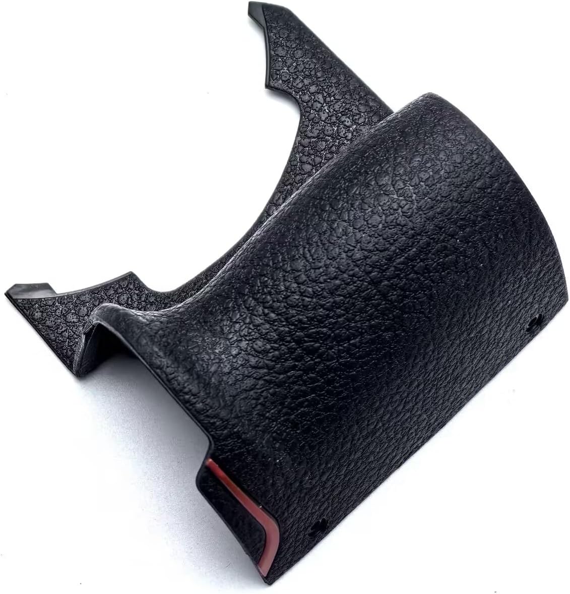 Right Grip Rubber Repair Part Cap Cover Unit with Tape for Nikon Z6 Z7 Z5 Z6II Z7II Z5II Digital Camera Body Rubber Shell Repair Replacement Parts