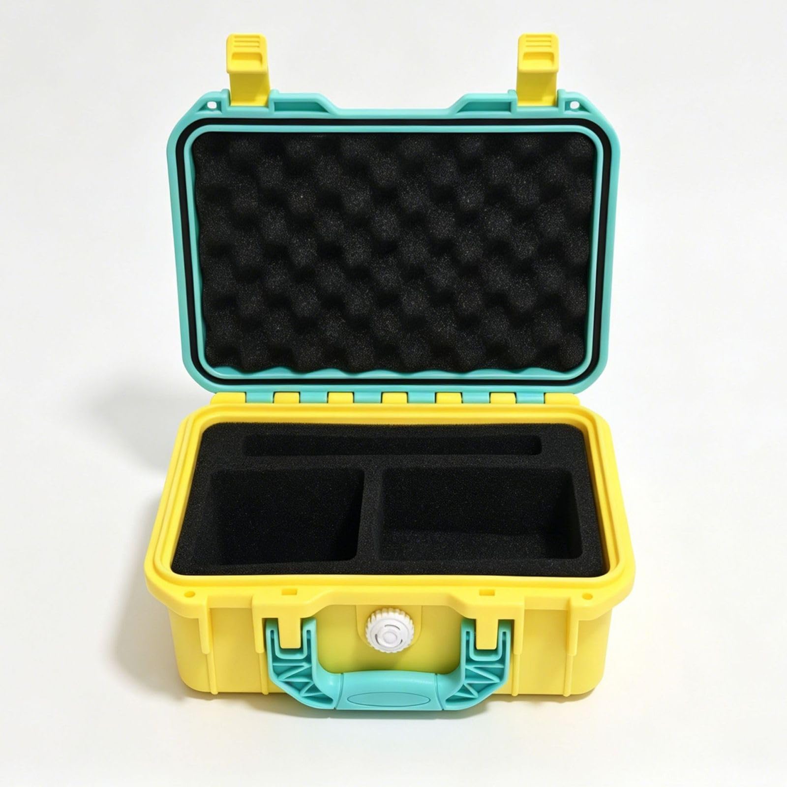 Generico Custodia rigida portatile console di gioco per Nex Playground - Custodia da viaggio antiurto - Custodia rigida per console - Accessori per il trasporto e la conservazione