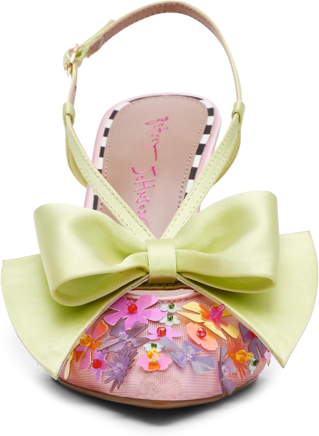 Betsey Johnson Women's Melisa