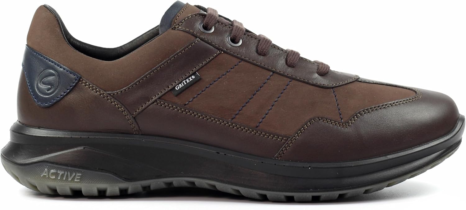 Grisport Mens Patterdale