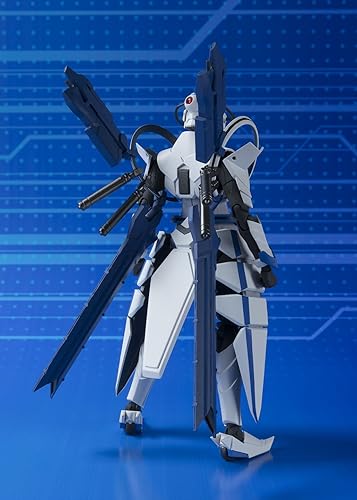 Miniatura 3 de Bandai Tamashii Nations S.H. Figuarts Elf Sigma "Active Raid"