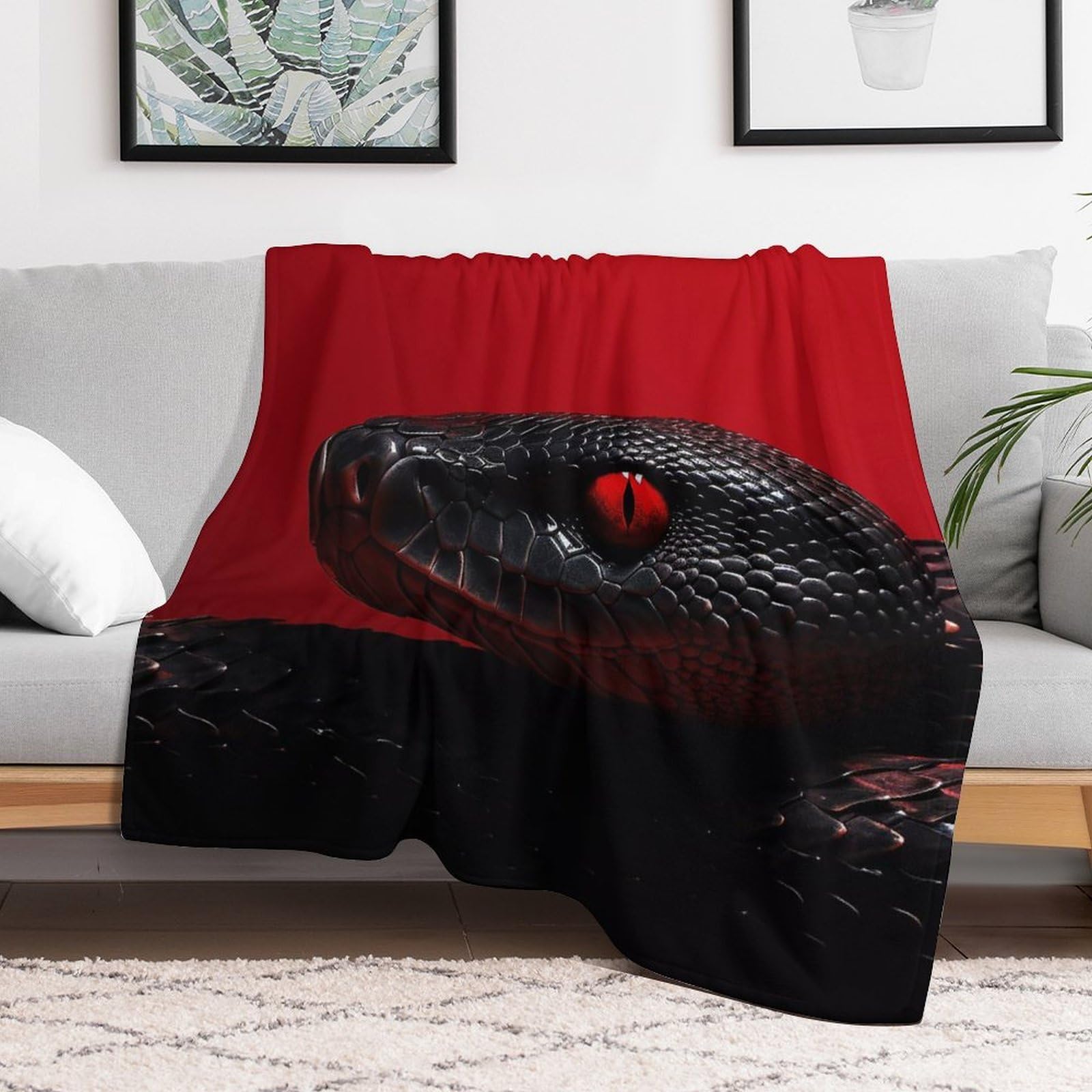 Couverture polaire personnalisée flanelle confortable jeté de lit décoratif canapé