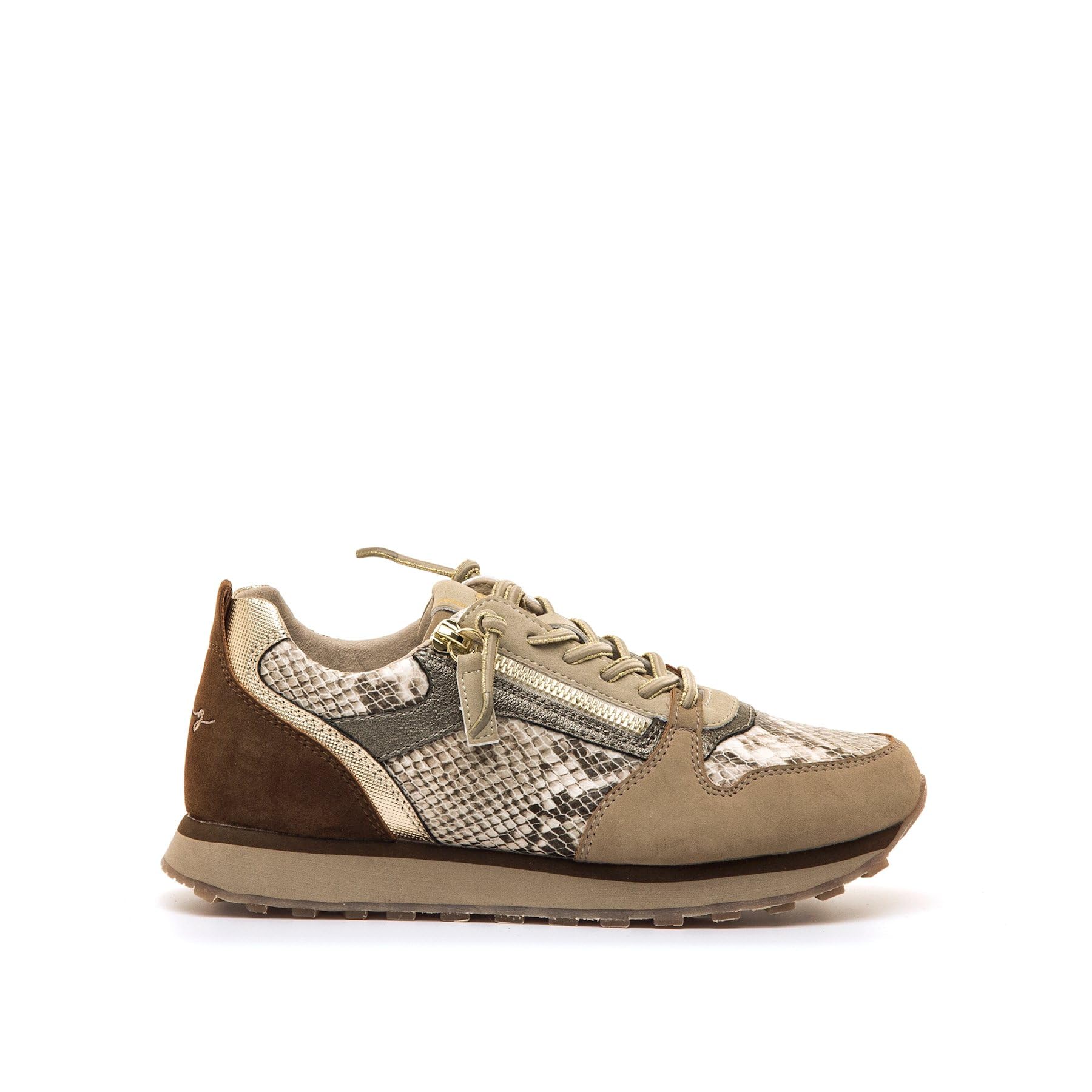 MTNG Zapatillas Mujer Kaia 60055