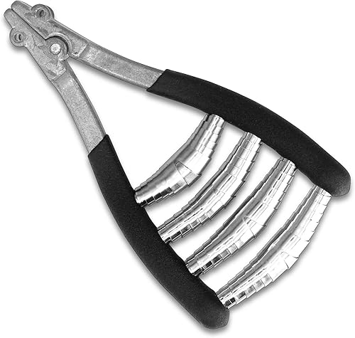 EVKILI - Abrazadera de arranque de 4 resortes para cuerdas de raqueta de tenis y bádminton, sosteniendo la línea de raqueta para trabajos de