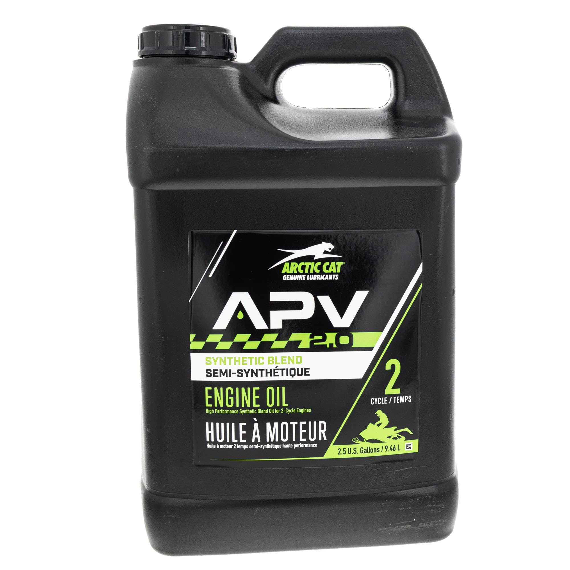 化水とし2UV1クレン2ピール2 Amazon.com: Arctic Cat 671-00039-006 APV 2.0 Synthetic Blend 2