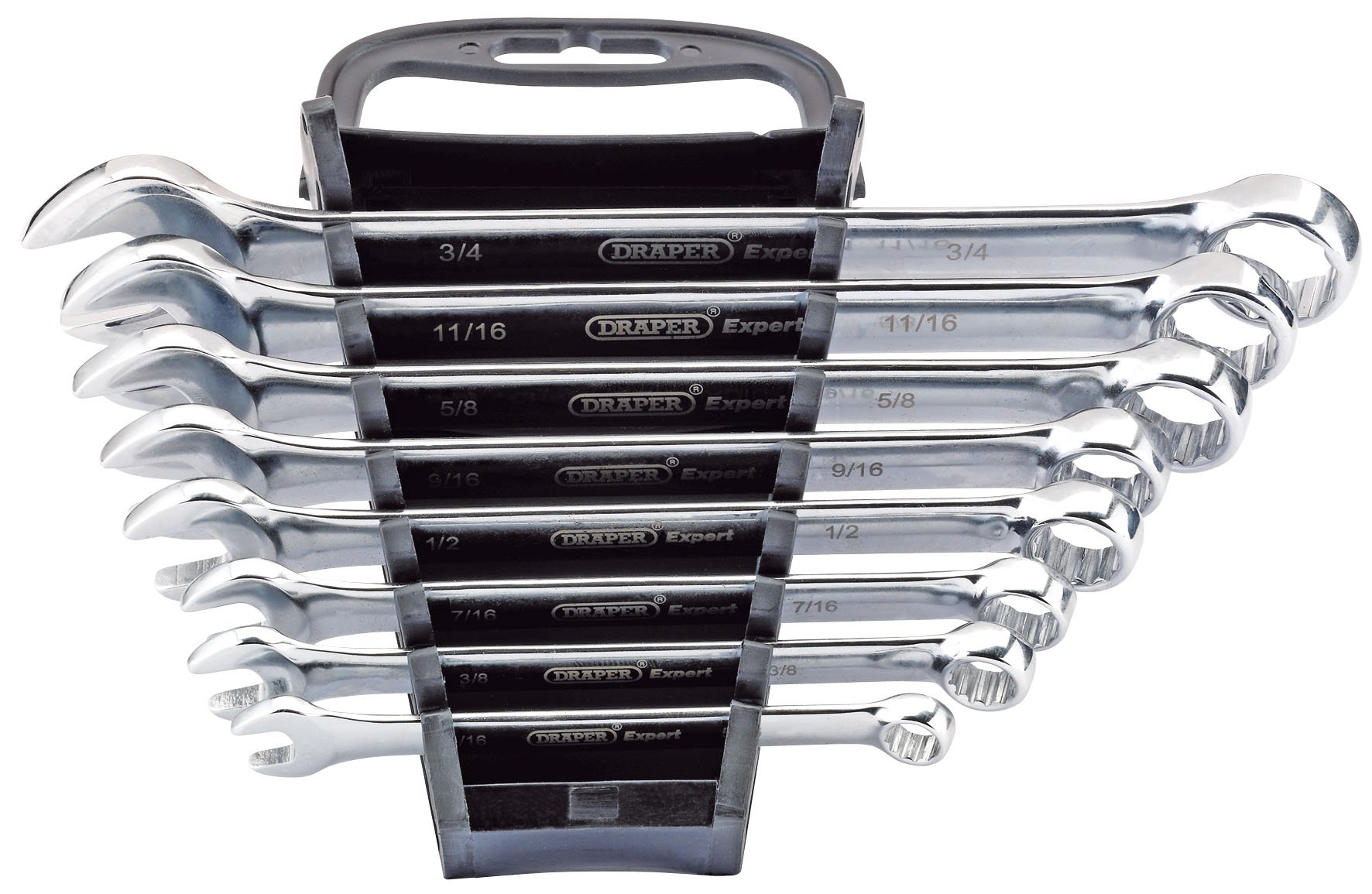 Draper Imperial Combination Spanner Set (8 Piece) Dr-85939