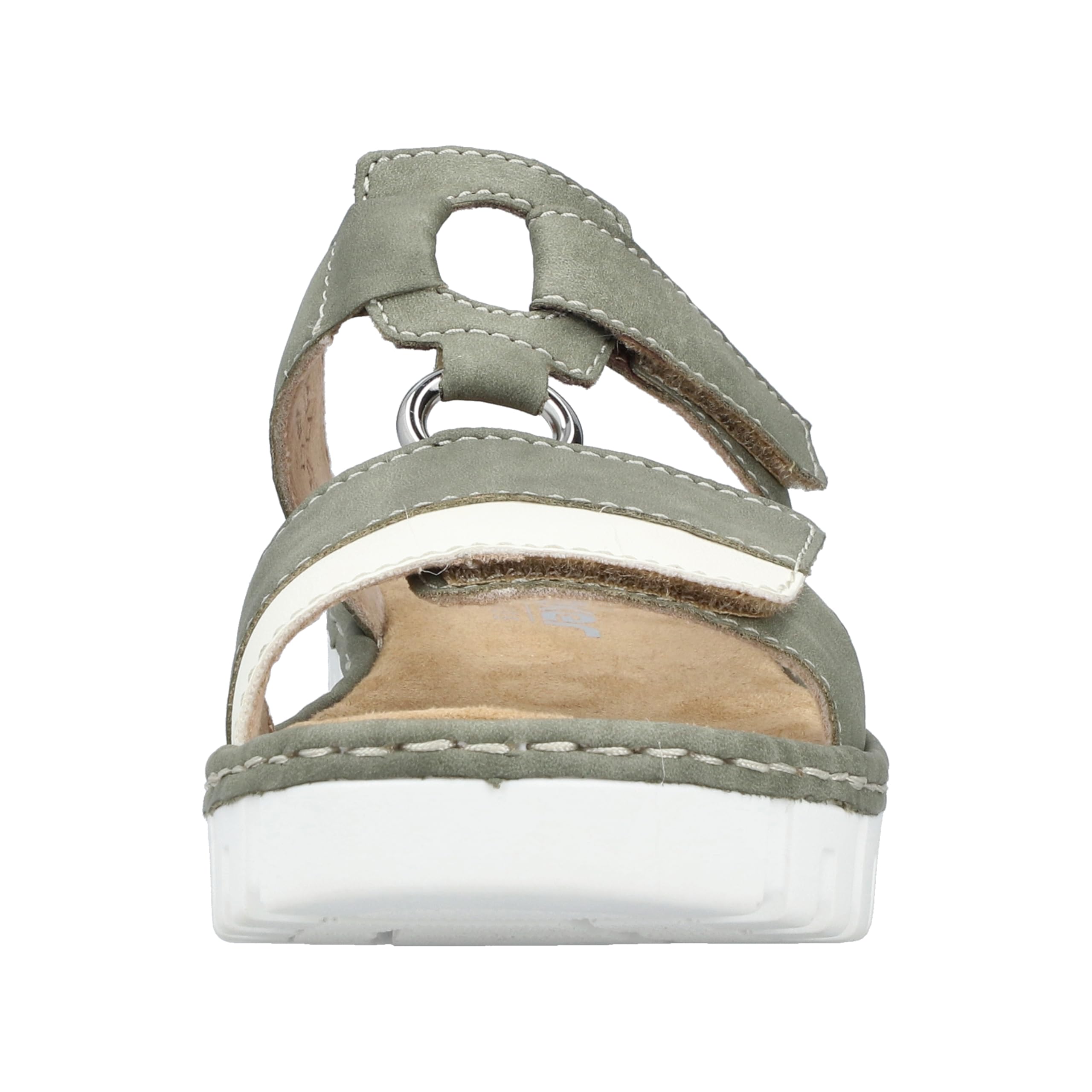 Rieker V1396 CiabatteDonna