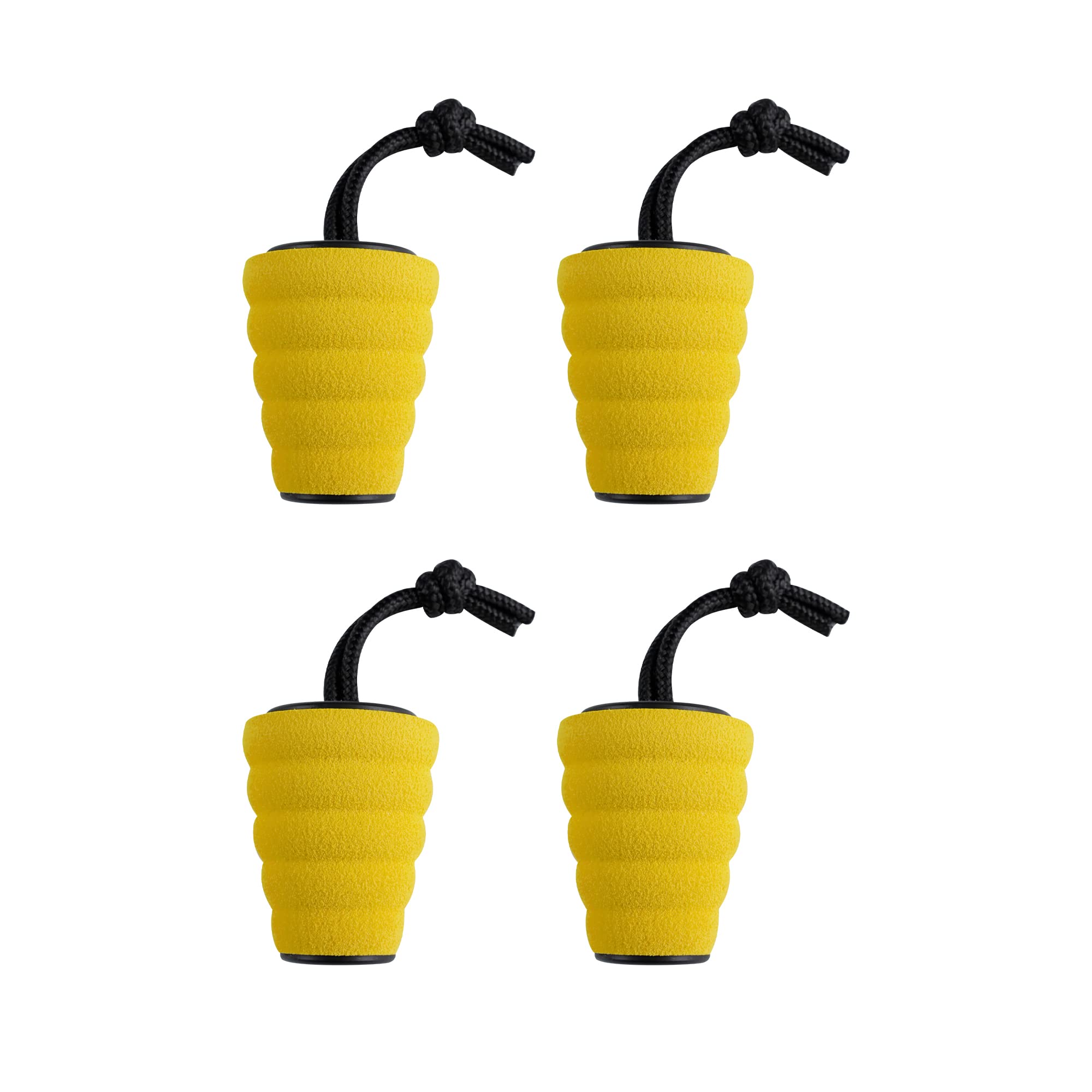Buy ILOKNZI 4/6 Piece Kayak Scupper Plug, for 32mm51mm Drain Holes