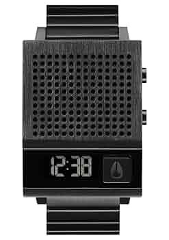 Amazon | [ニクソン]NIXON THE DORK TOO NA1266001-00 【正規