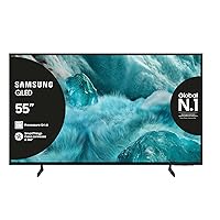 Samsung Smart TV 55'' QE55Q7F5AUXZT QLED 4K, Q4 AI Processor