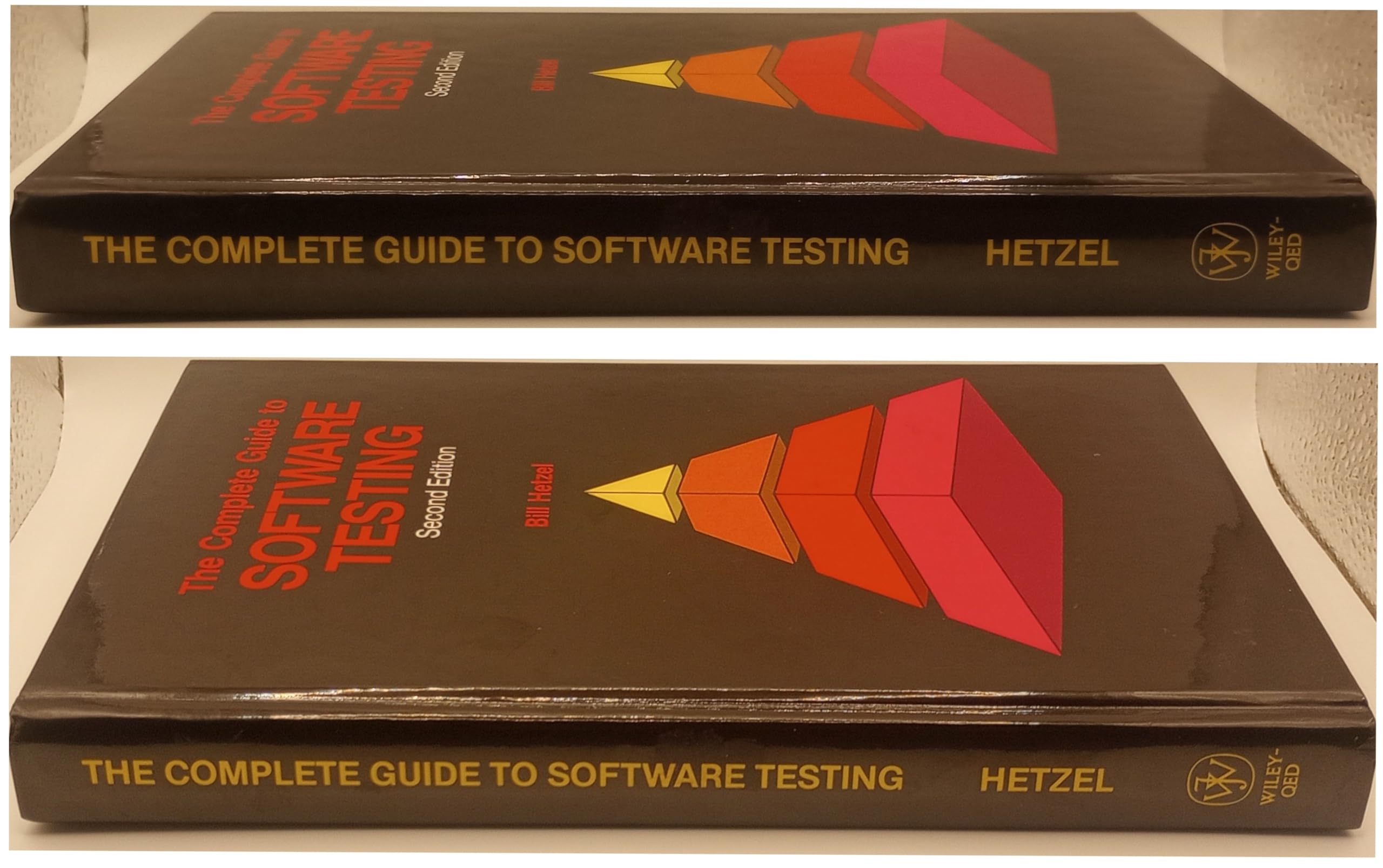 The Complete Guide to Software Testing