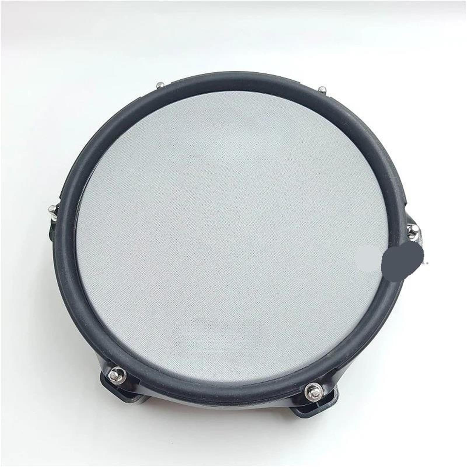 Ersatz-8-Zoll-Digital-Drum-Tom-Snare-Pad, kompatibel mit for Alesis Nitro Pro/für Nitro Max Kit/für Nitro Mesh