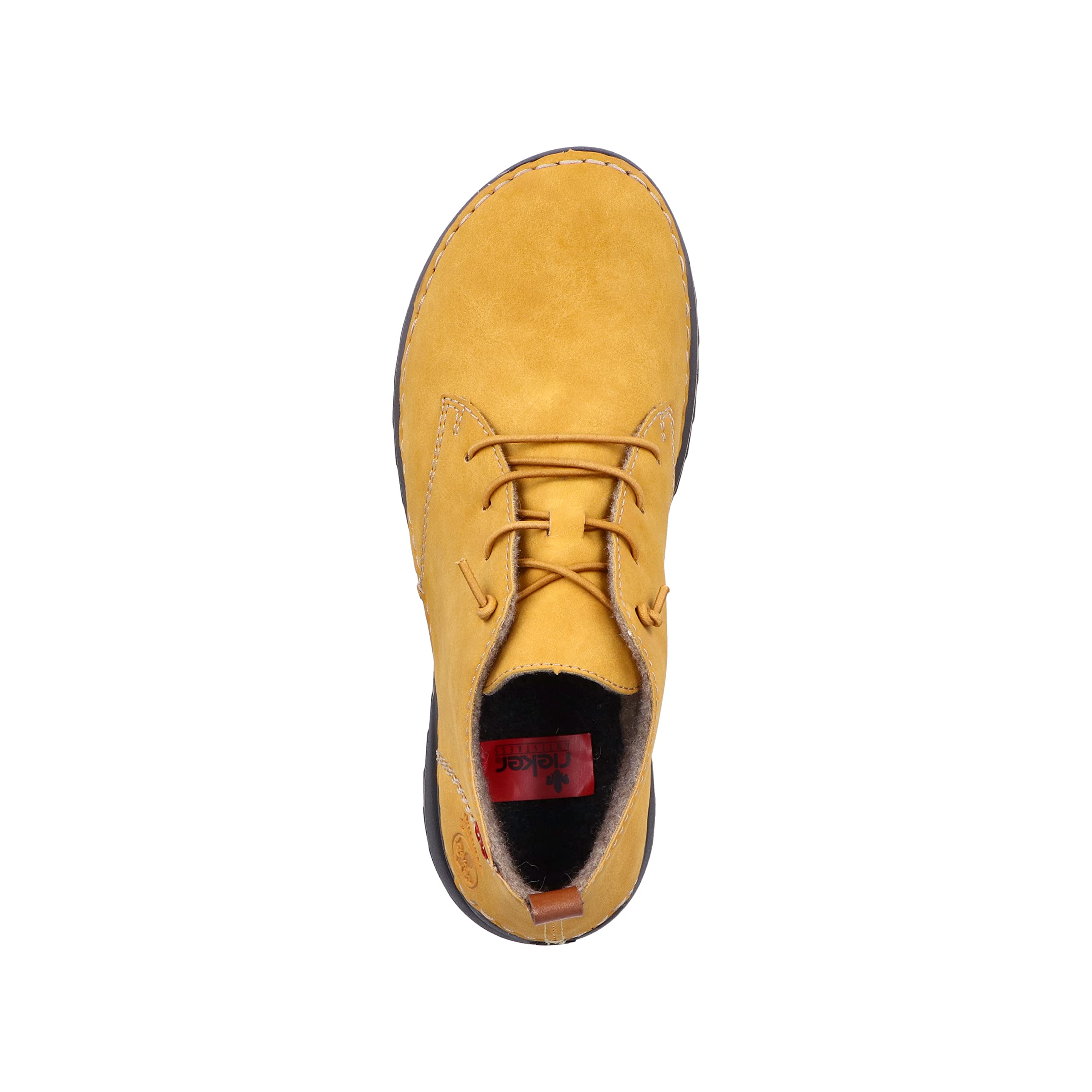 Rieker Kobiety 51510Moda — buty