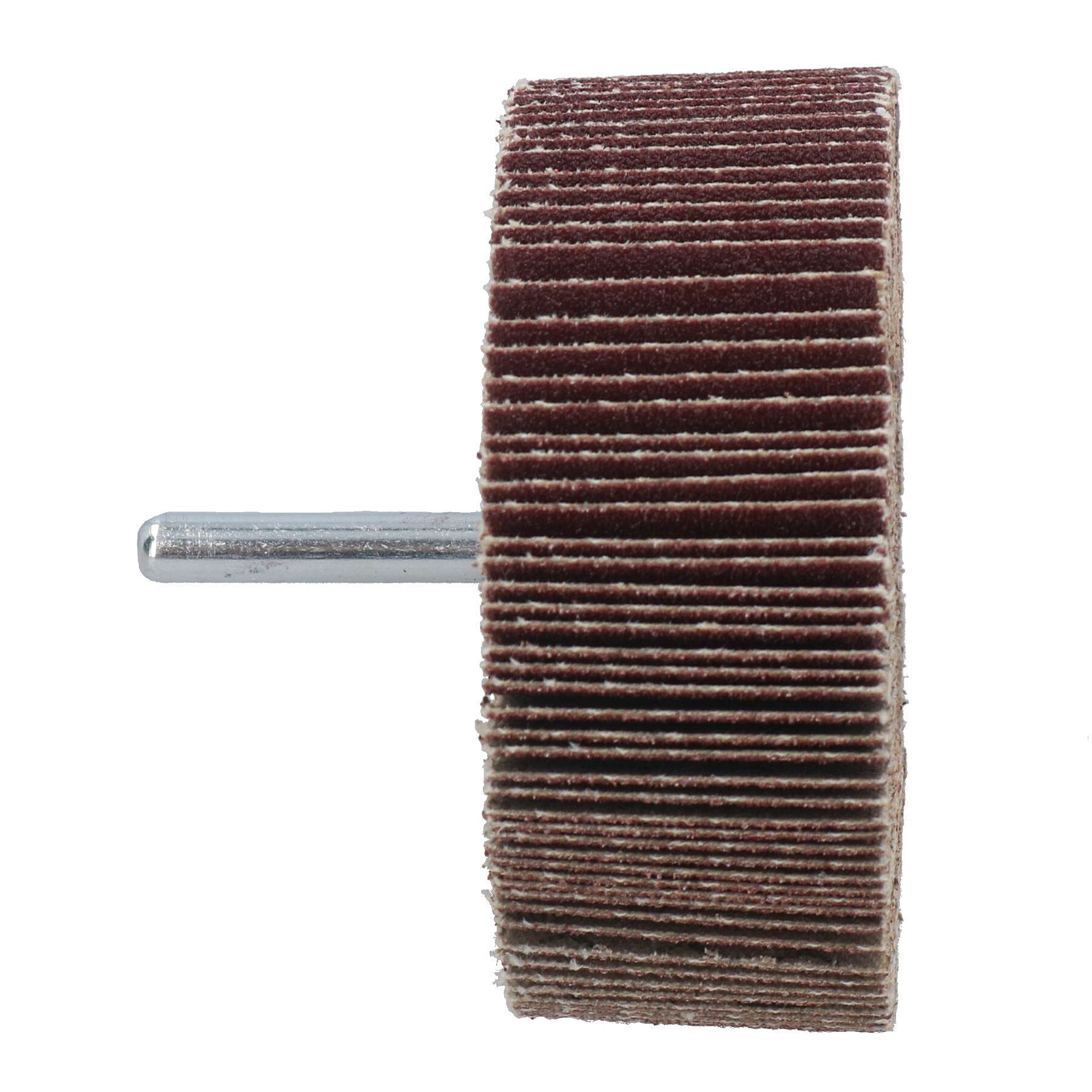 Schleifscheibe 16–80 mm, 6 mm Schaft, Körnung 80, Lamellenschleifscheibe, Schleifmittel, Möbel, Kunsthandwerk, Formen, Polieren, Elektrowerkzeug, 16 mm Schleifscheibe 16–80 mm, 6 mm Schaft, Körnung 80, Lamellenschleifscheibe, Schleifmittel, Möbel, Kunsthandwerk, Formen, Polieren, Elektrowerkzeug, 16 mm