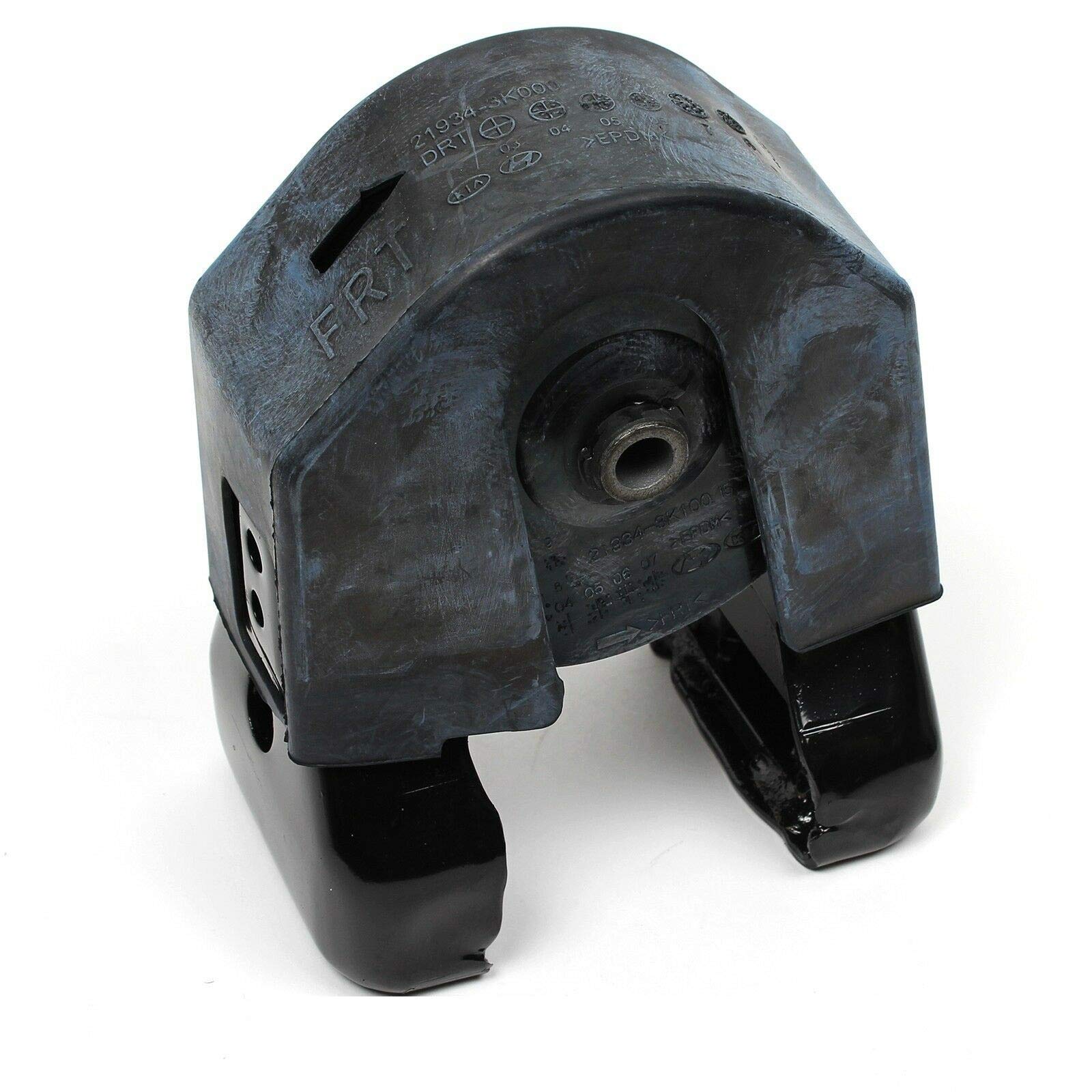 Tiger Nuts Find GM OEM 11516382 Rear Suspension-Mount Bolt Nut In ...