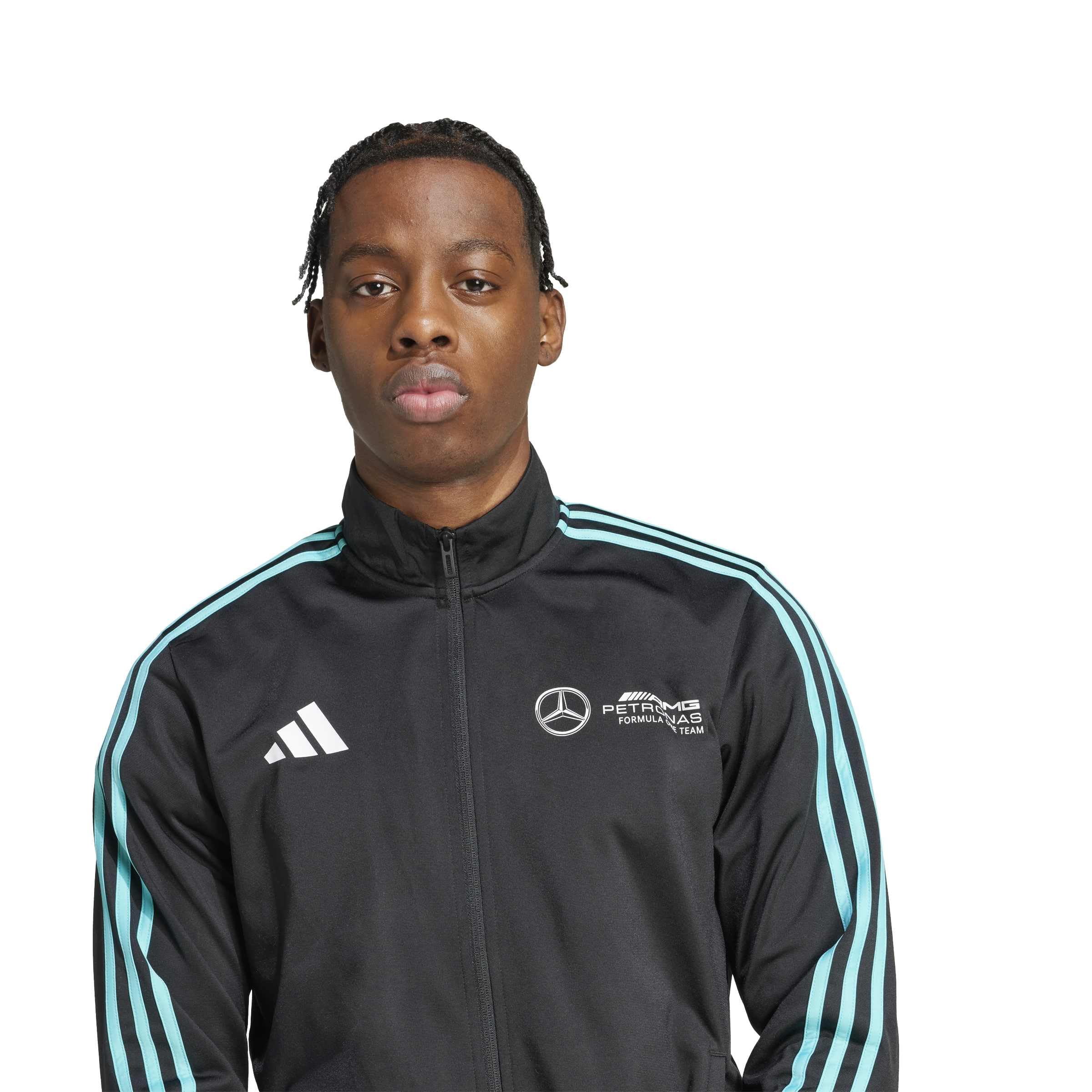 Adidas Hombre Mercedes - AMG Petronas Formula One Team DNA Track