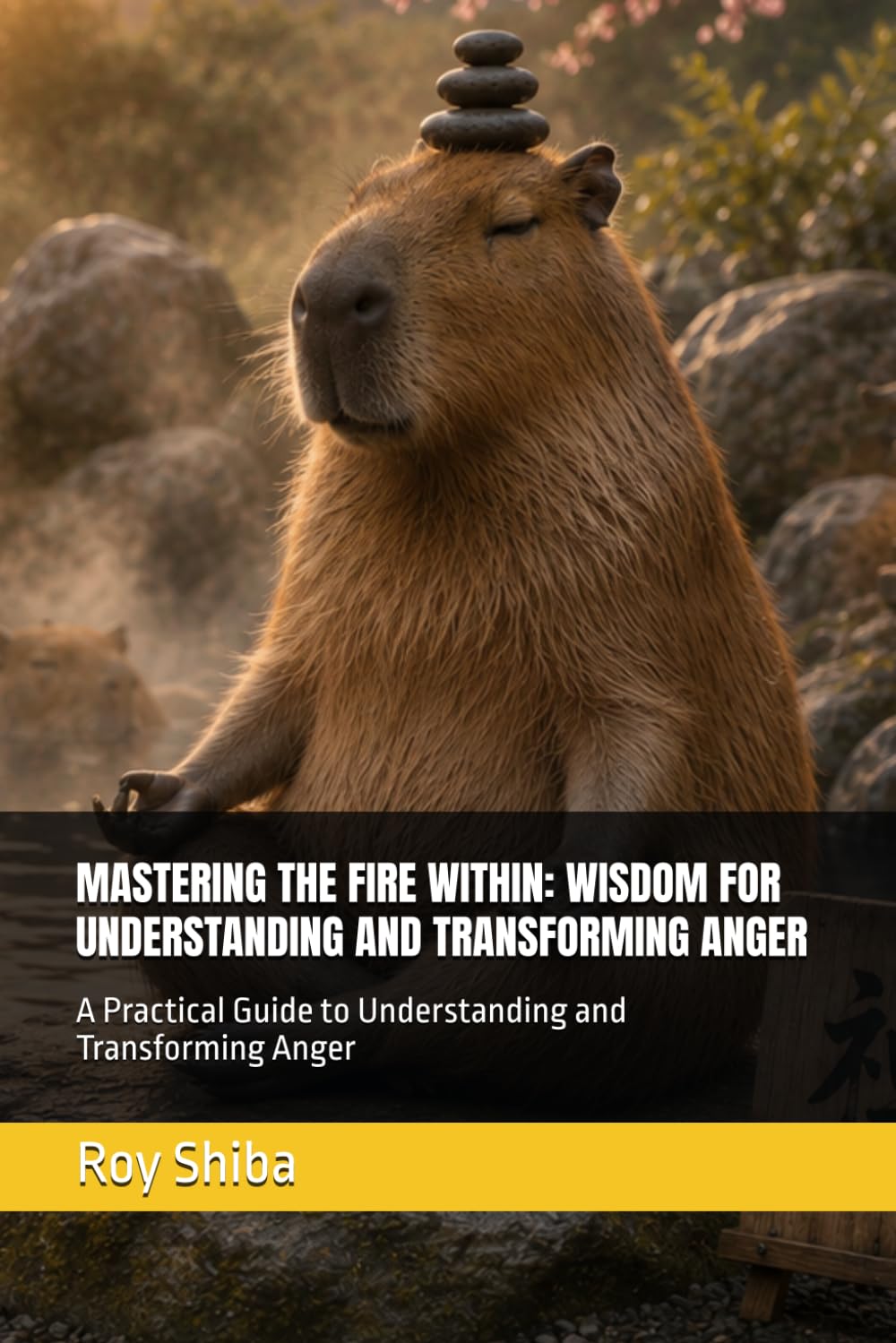 MASTERING THE FIRE WITHIN: WISDOM FOR UNDERSTANDING AND TRANSFORMING ANGER: A Practical Guide to Understanding and Transforming Anger (The World Wisdom Archive)