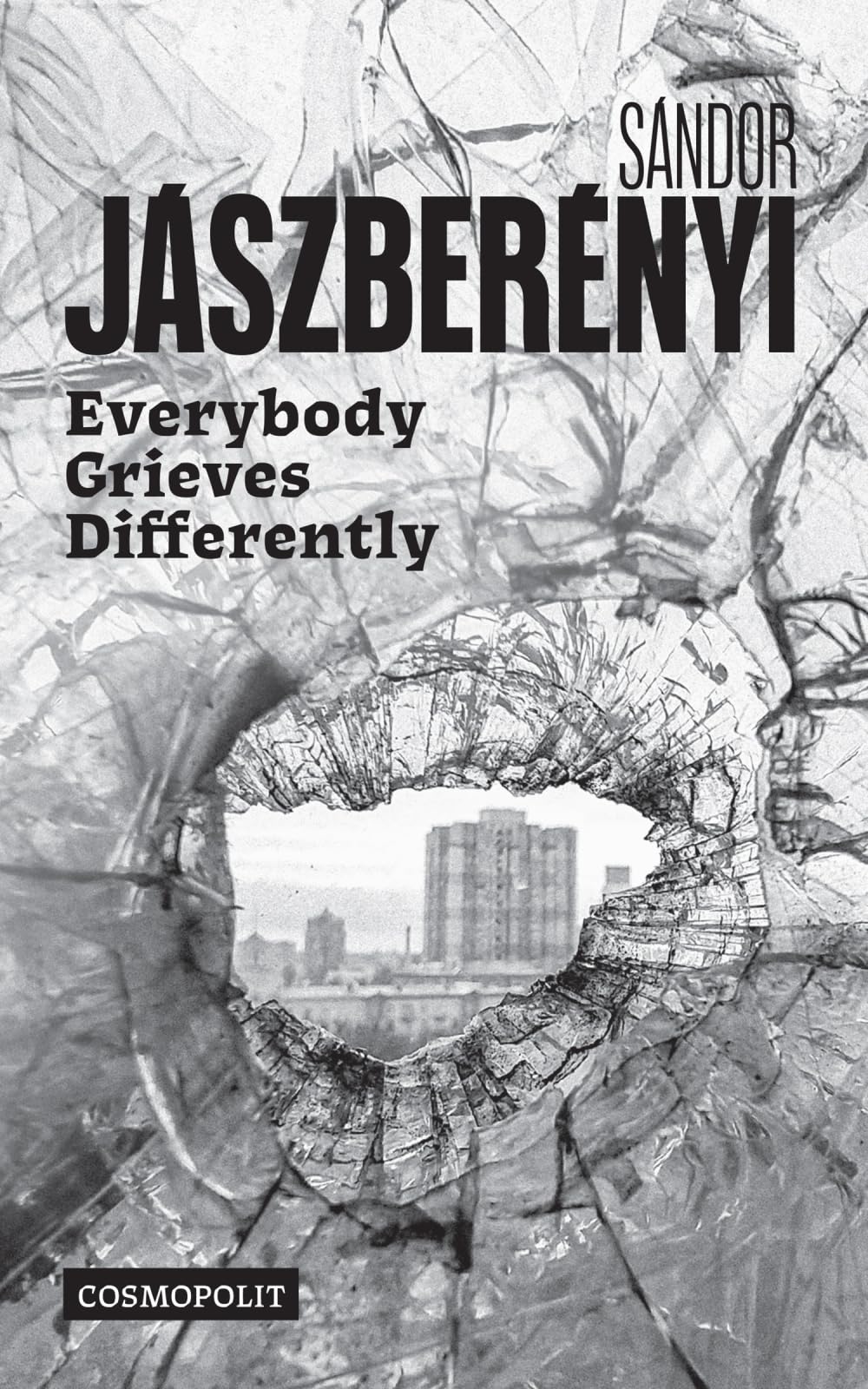Everybody Grieves Differently