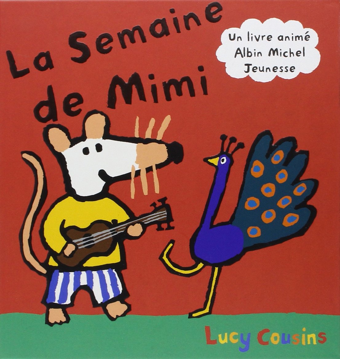 La Semaine de Mimi