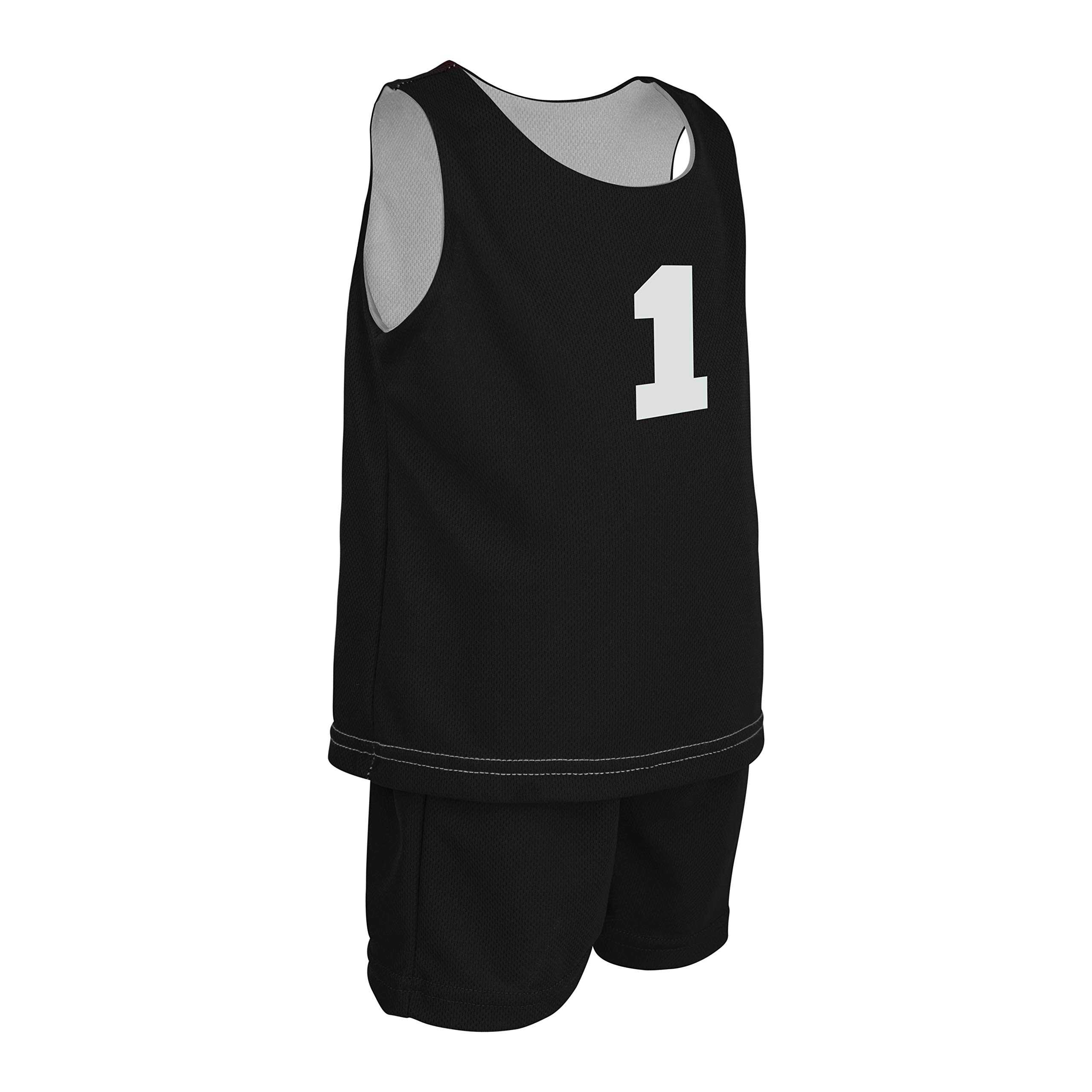 15 Best Girls Basketball Jerseys 2020 Reviews & Ratings