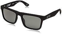 Algopix Similar Product 16 - SPY Optic Atlas Sunglasses