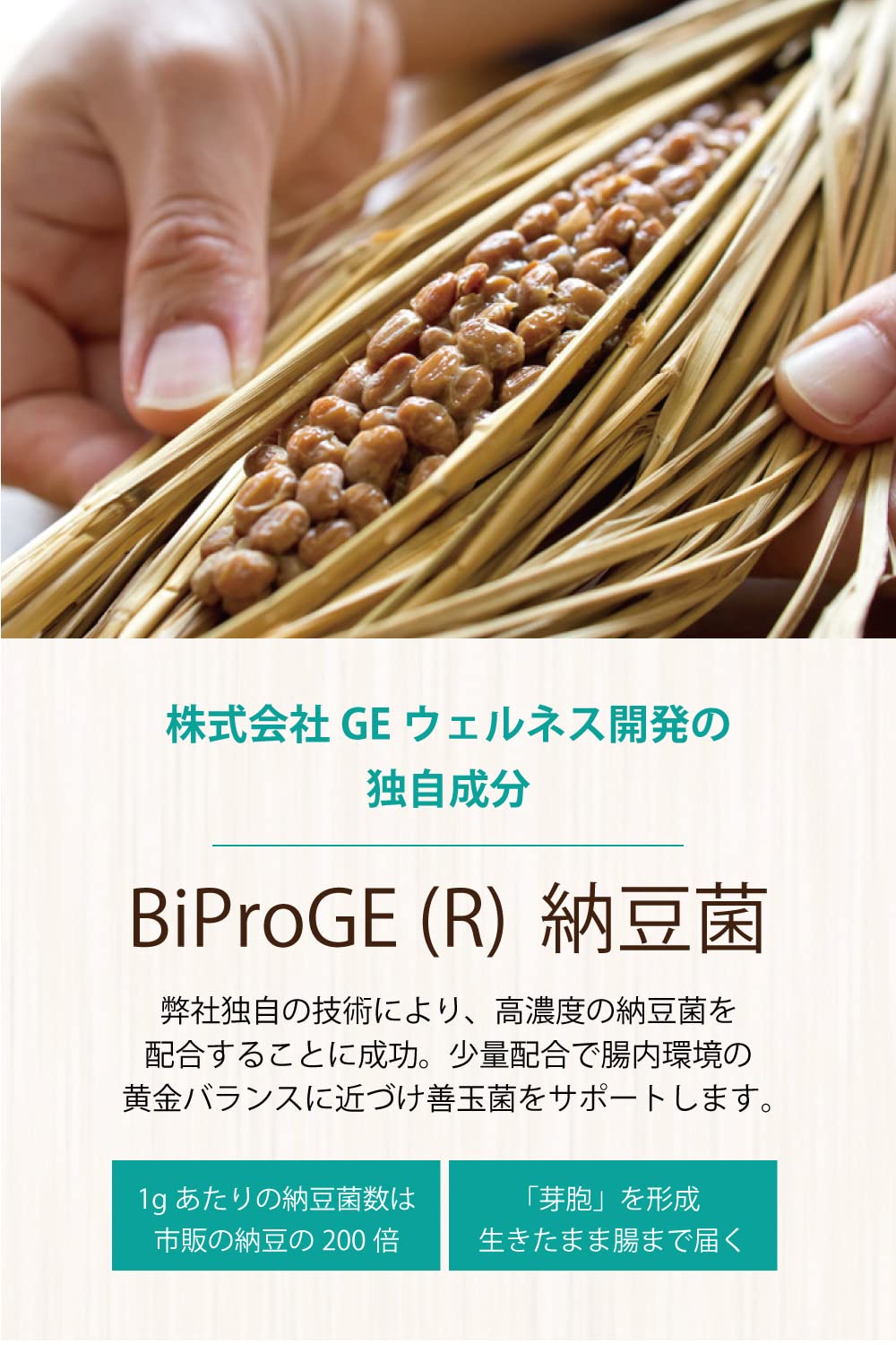 Amazon | 腸活の素 プラス 納豆菌 乳酸菌 サプリ ビフィズス菌 善玉菌