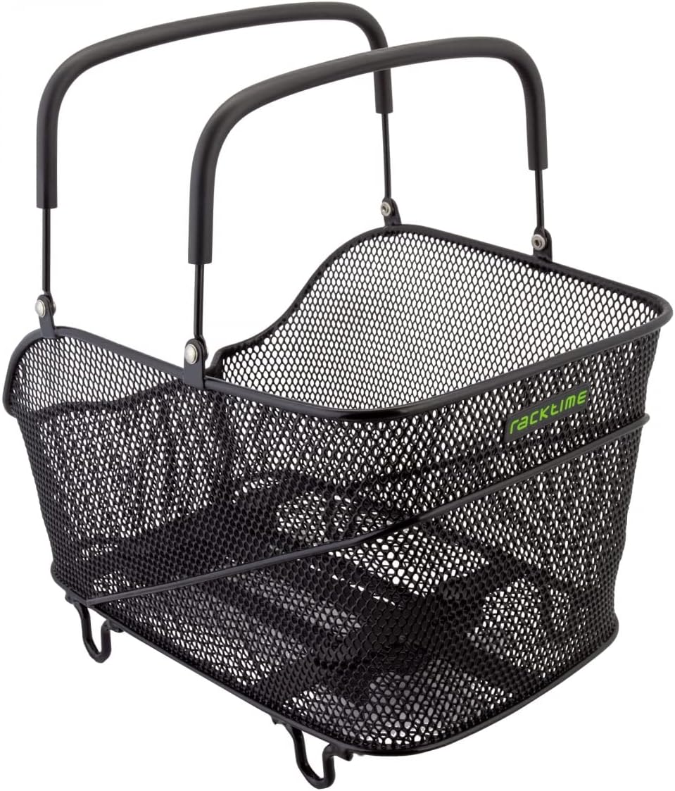 Racktime Baskit Trunk