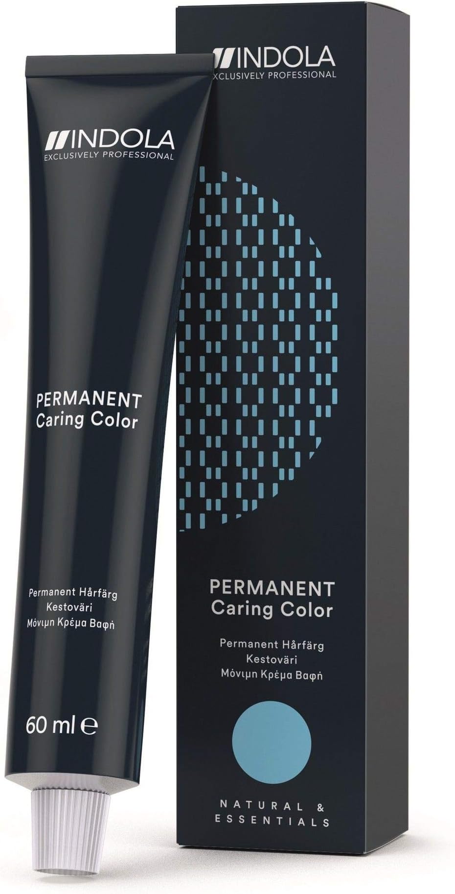 IndolaPermanent Caring Color 6.34-60 Gr