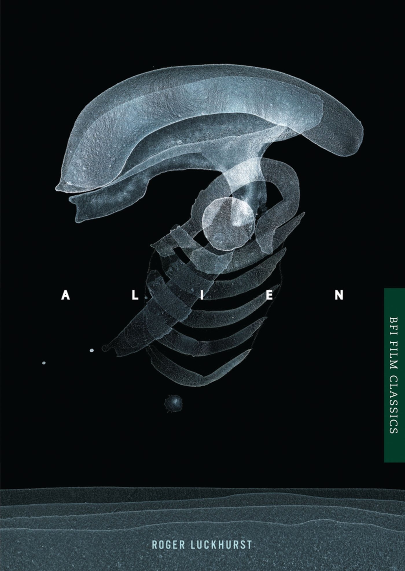 Alien (BFI Film Classics)