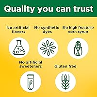 Vista 6 de Nature Made - Gomitas para adultos, vitamina D3, tamaño de valor, fresa, melocotón y mango, 2844, 1