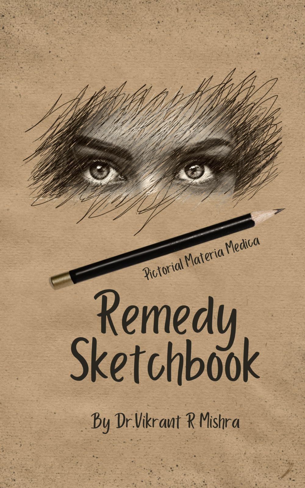 Remedy Sketchbook: Pictorial Materia Medica
