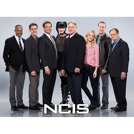NCIS - Season 20: The Complete Twentieth Season