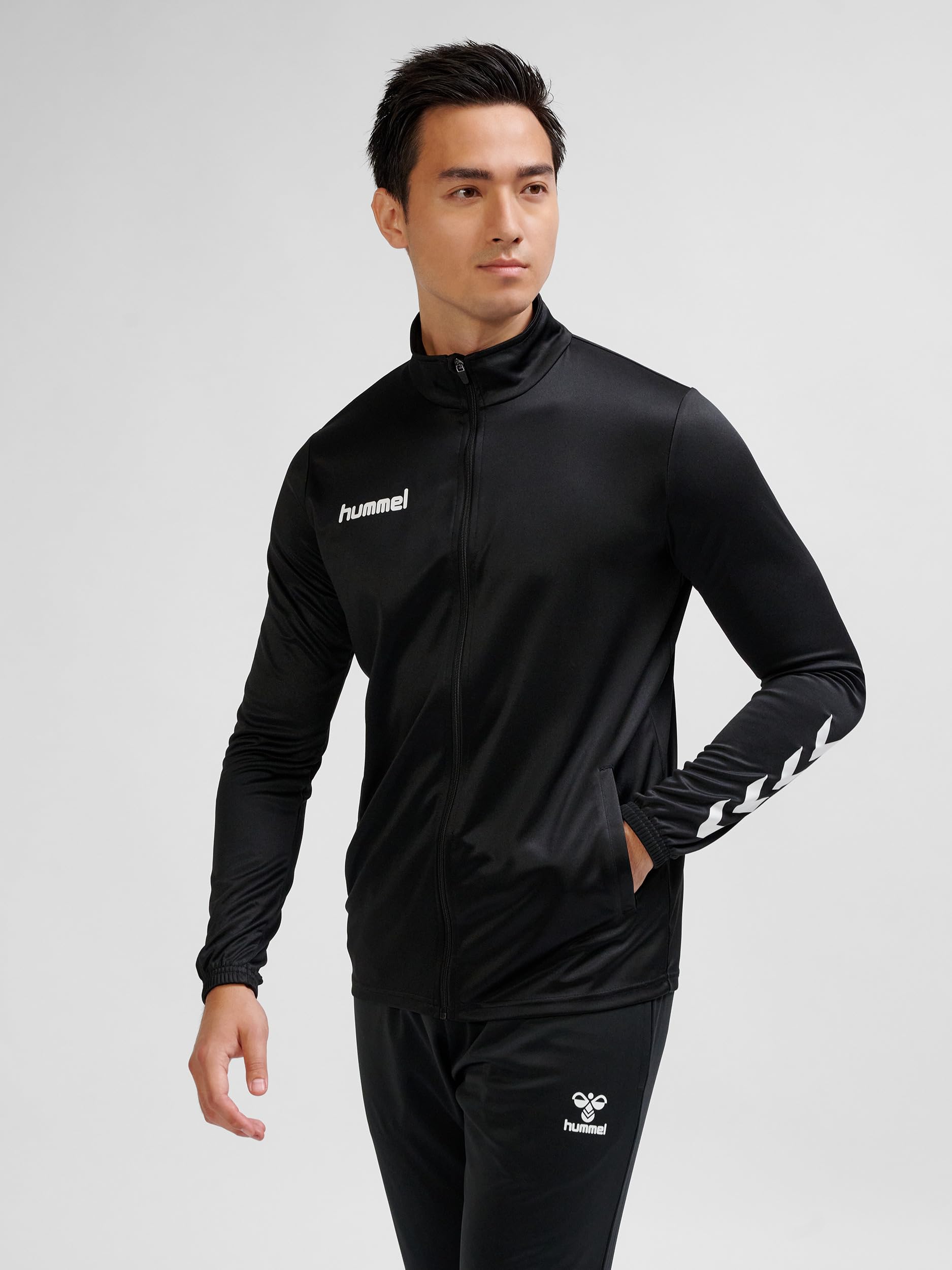 hummel Kombinezon Mężczyźni Hmlpromo Poly Suit