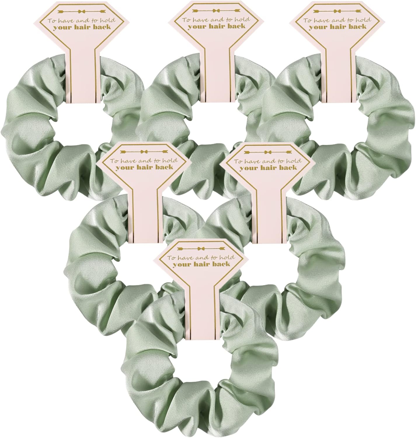 12 Pairs Bachelorette Party Sunglasses Scrunchies Bridesmaid Hair Claws