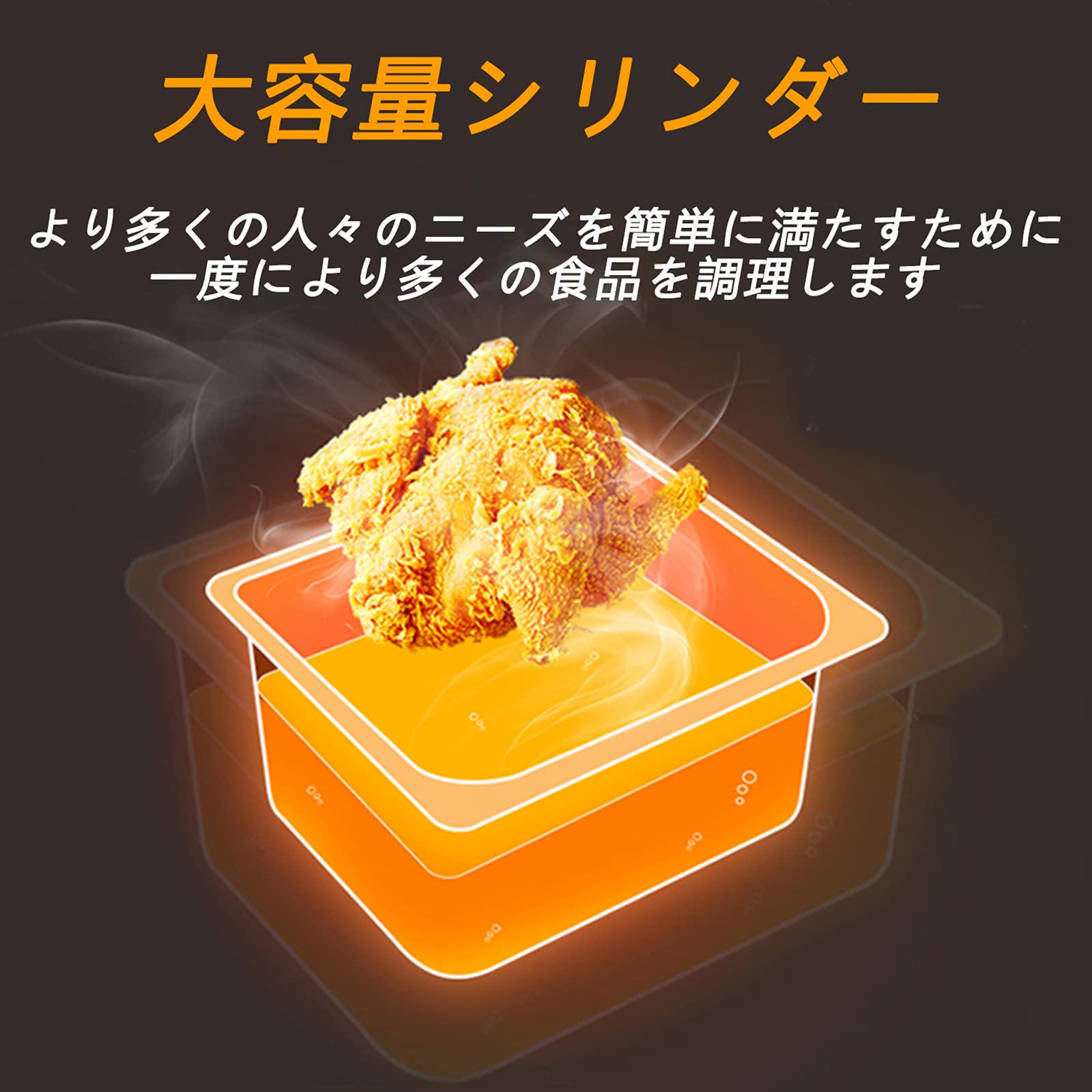 業務用二槽式ガスフライヤーういんぐ 業務用二槽式ガスフライヤーういんぐ Amazon.co.jp: ガス