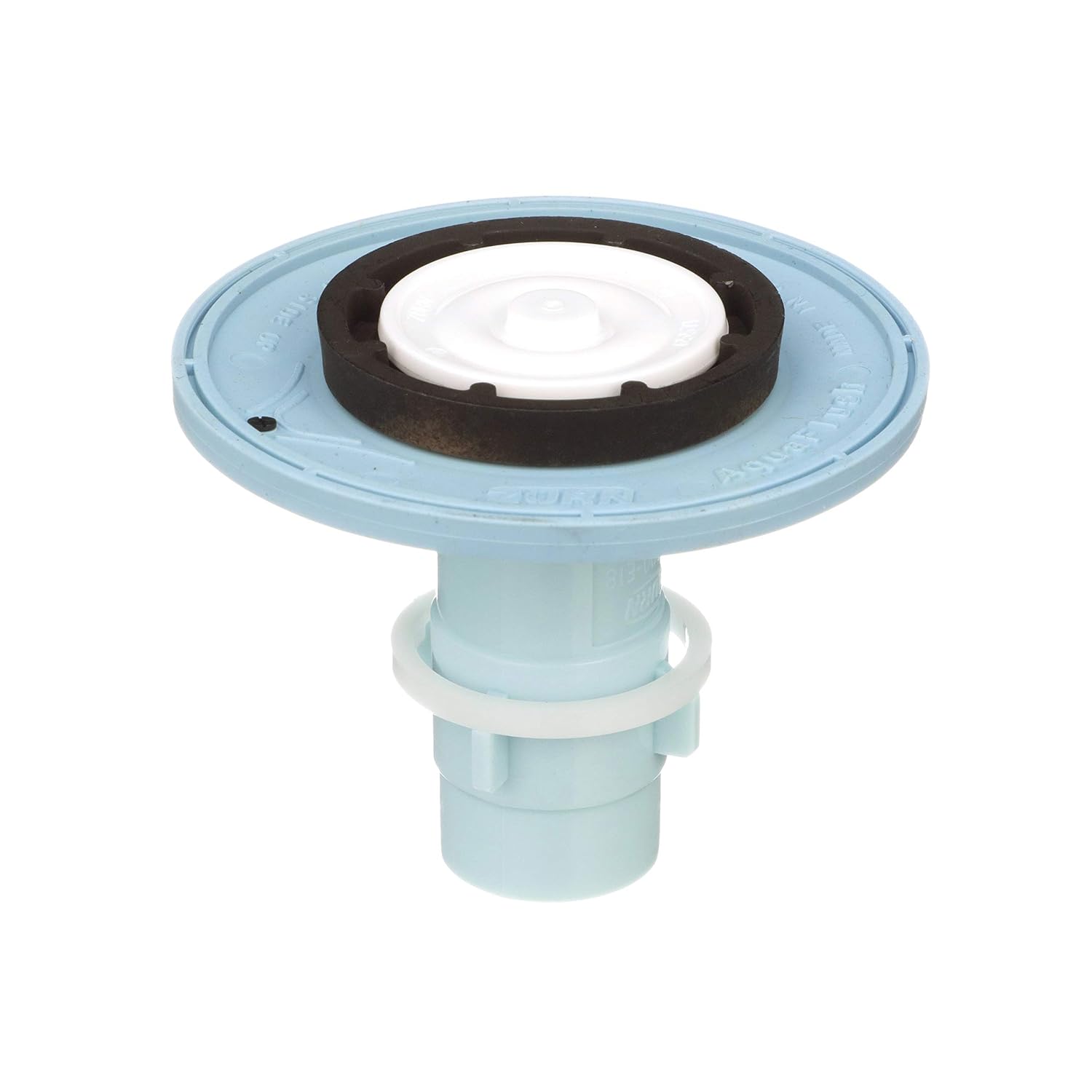 Zurn P6000-ECR-PWS Water Closet Repair/Retrofit Kit for 2.4 GPF AquaFlush Diaphragm Flush Valve, Black