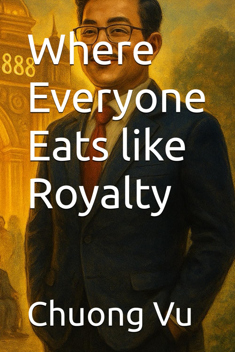 Where Everyone Eats like Royalty