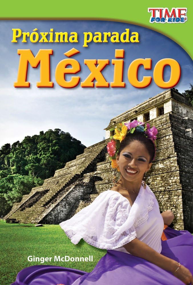 Próxima Parada: México