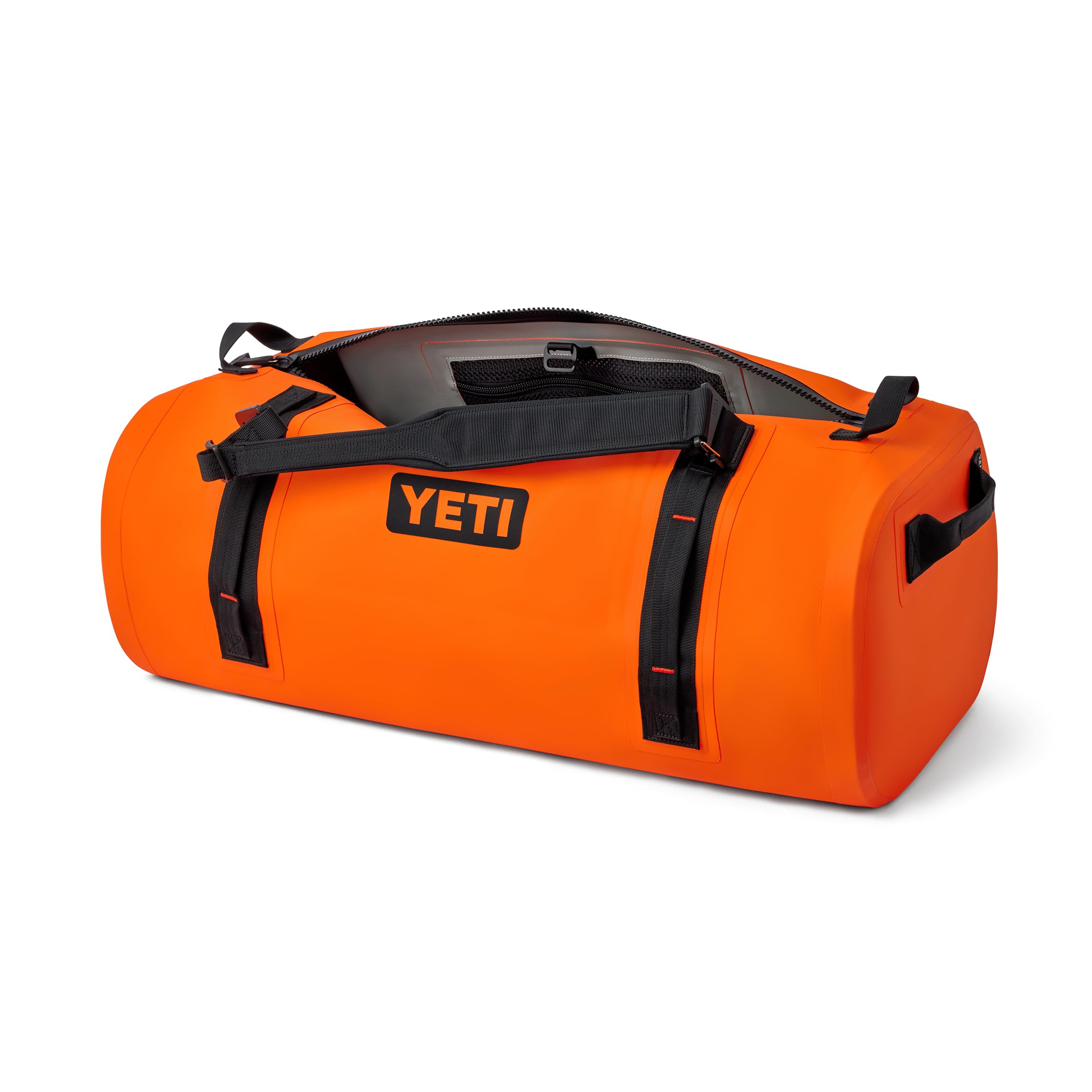 YETI Panga - Bolsa de lona hermética, impermeable, sumergible, bolsas de lona secas