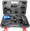 Rear Drive Axle Differential Installer Remover Tool Kit Compatible with BMW M2 M3 M4 M5 E70 E90 E91 E92 X3 X5 X6 RWD 4WD 7 Series Replace 335040 335050 335060 335080 230020 with 27/37 Teeth Socket