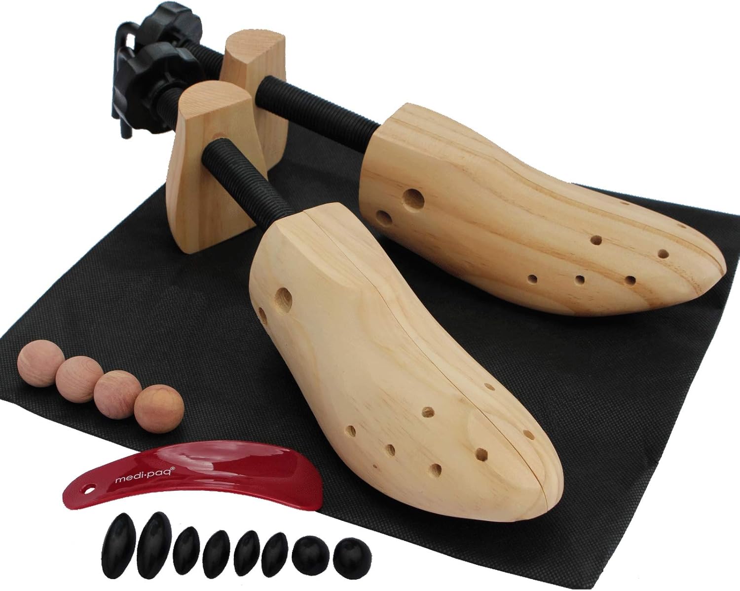 Medipaq shoe stretcher Clearance