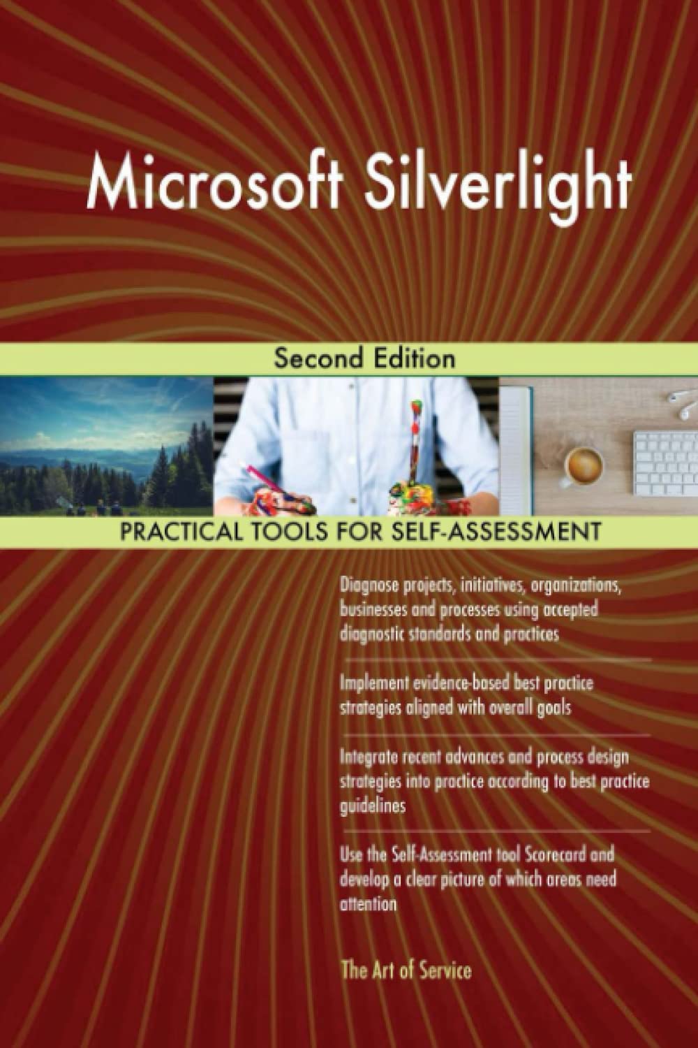 Microsoft Silverlight Second Edition