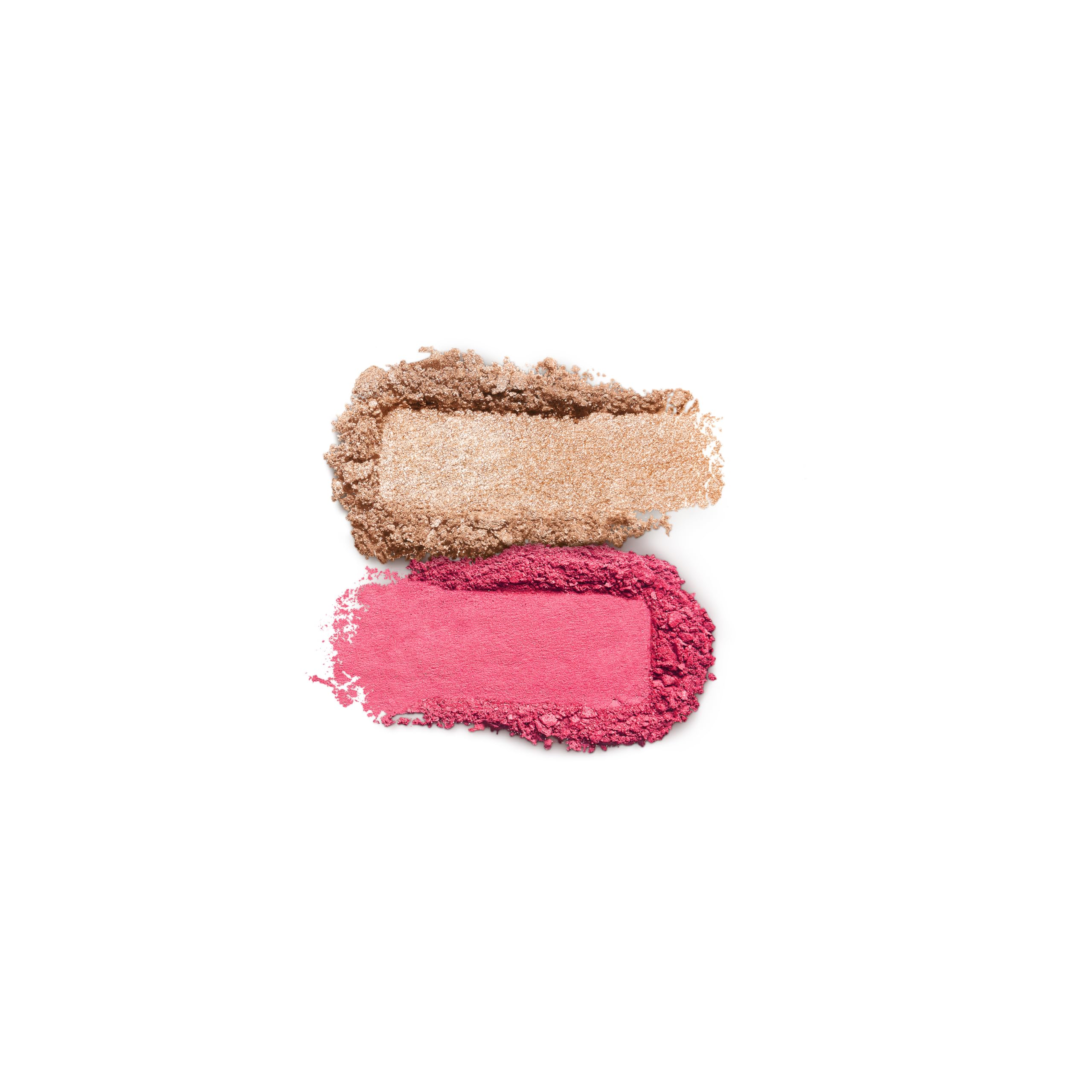 KIKO Milano Candy Crush™ Mega Blush & Highlighter Duo 02, Paleta Do Twarzy Z Różem I Rozświetlaczem
