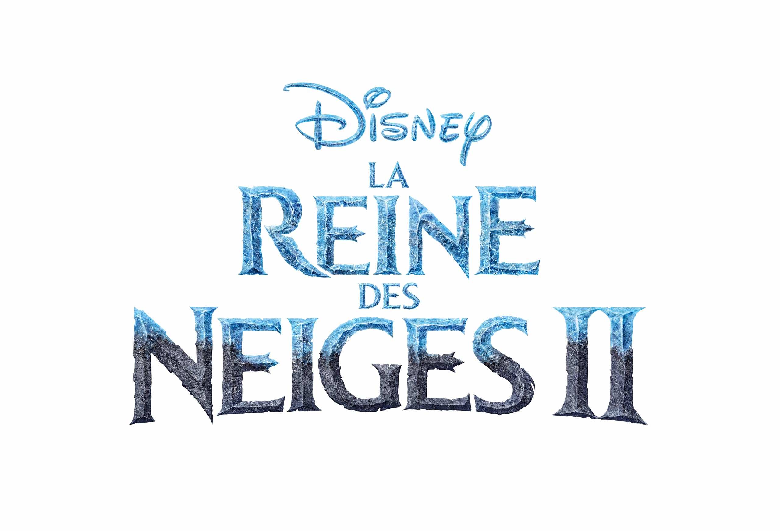 DISNEY Frozen II zestaw 6 klipsów z klipsem Elsy i Anny - Królowa Śniegu - Wszystkie rodzaje włosów - Biżuteria do włosów - Oficjalny produkt Disneya