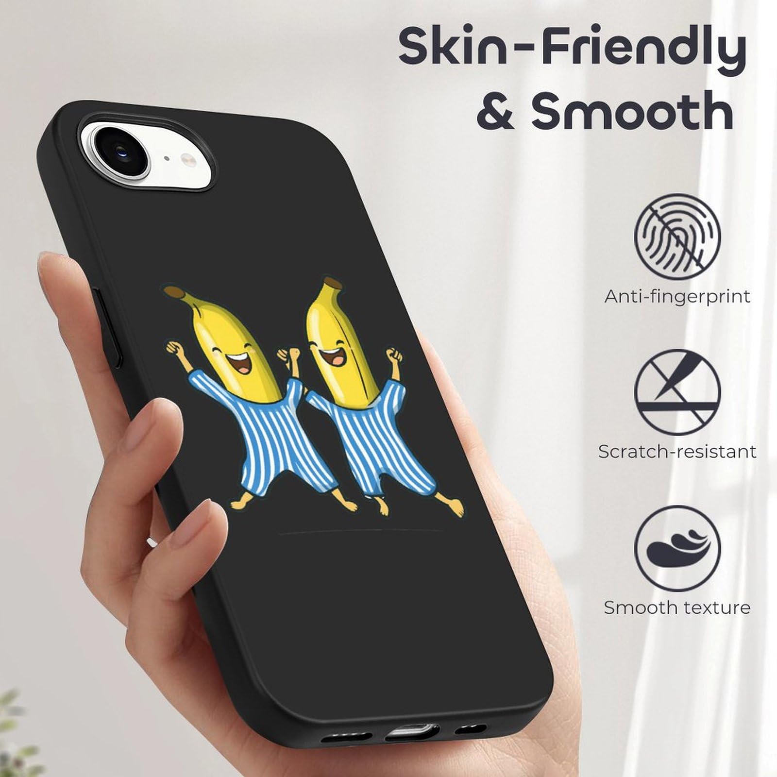 iPhone - Banana　iPhone6S iPhone 6 Banana - Etsy