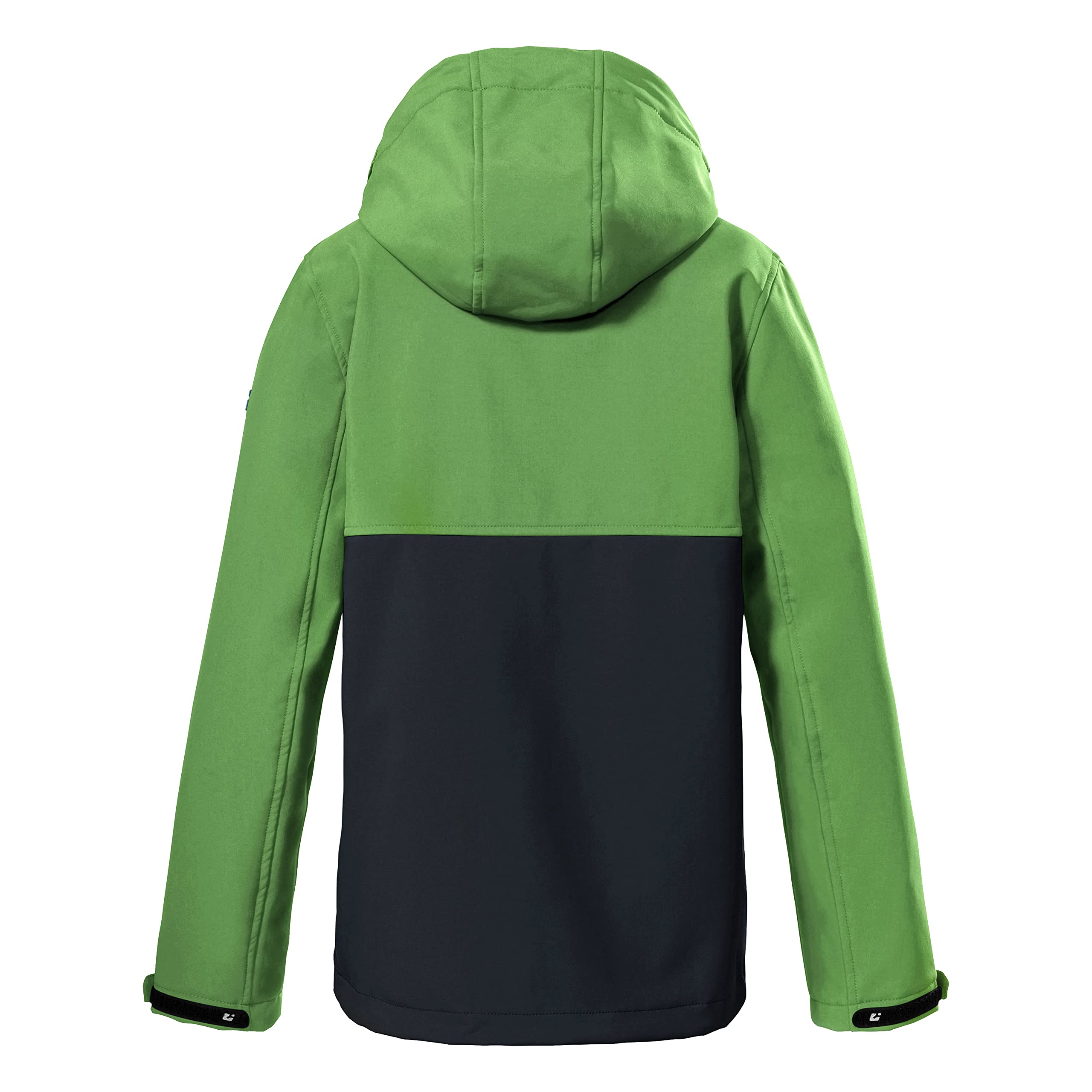 Killtec Kow 203 Bys Sftshll Jckt Veste softshell à capuche Garçon
