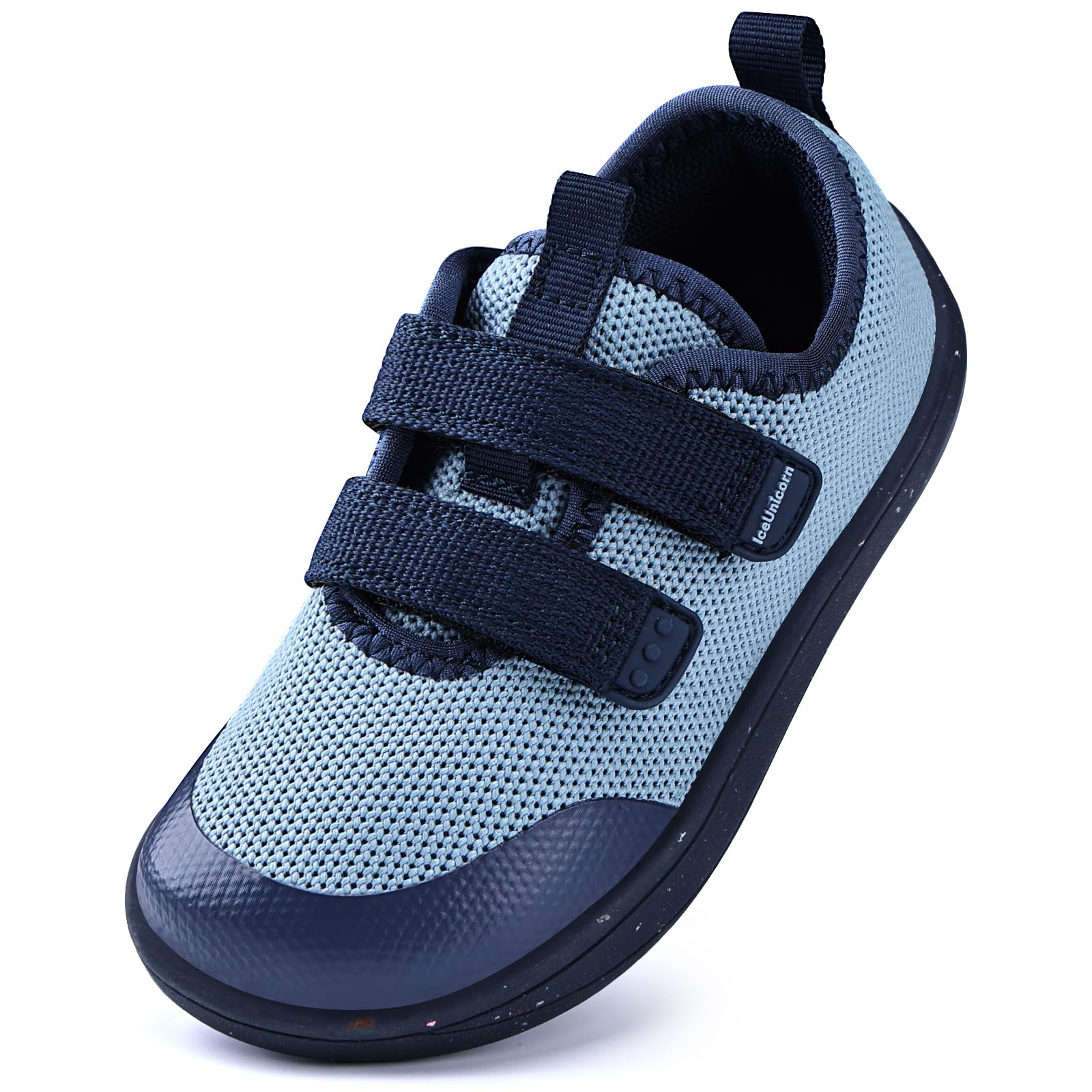 IceUnicorn Barfuss Hausschuhe Kinder Junge Mädchen Barfußschuhe Berite Schuhe Minimalistische Sneaker